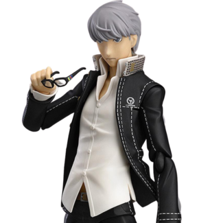 Figura Persona 4 Yu Narukami 15 cm Figma