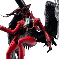 Figura Persona 5 Game Character Collection DX Arsene 30th Anniversary Edition 28 cm