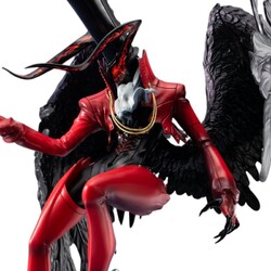Figura Persona 5 Game Character Collection DX Arsene 30th Anniversary Edition 28 cm