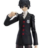 Figura Persona 5 Hero 15 cm Figma