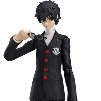 Figura Persona 5 Hero 15 cm Figma