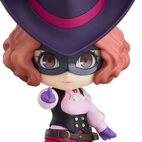 Figura Persona 5 Nendoroid Haru Okumura: Phantom Thief Ver. (re-run) 10 cm