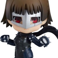 Figura Persona 5 Nendoroid Makoto Niijima: Phantom Thief Ver. (re-run) 10 cm