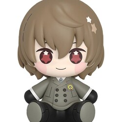 Figura Persona 5 Royal Chibi Huggy Good Smile Goro Akechi 7 cm