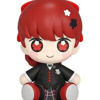 Figura Persona 5 Royal Chibi Huggy Good Smile Kasumi Yoshizawa 7 cm