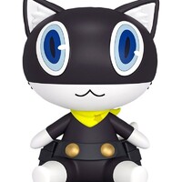 Figura Persona 5 Royal Chibi Huggy Good Smile Morgana 7 cm