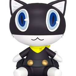 Figura Persona 5 Royal Chibi Huggy Good Smile Morgana 7 cm
