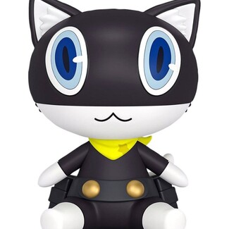 Figura Persona 5 Royal Chibi Huggy Good Smile Morgana 7 cm