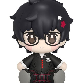 Figura Persona 5 Royal Chibi Huggy Good Smile Protagonist 7 cm