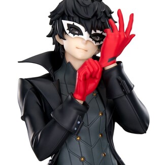 Figura Persona 5 Royal Limpie Series 1-8 Joker 24 cm