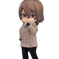Figura Persona 5 Royal Nendoroid Doll Goro Akechi: School Uniform Ver. 14 cm