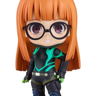Figura Persona 5 Royal Nendoroid Futaba Sakura: Phantom Thief Ver. 10 cm