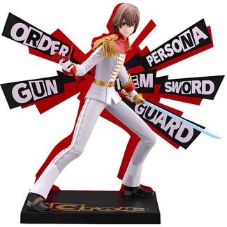 Figura Persona 5 Royal Oshi Works Crow 21 cm