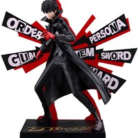 Figura Persona 5 Royal Oshi Works Joker 22 cm