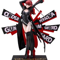 Figura Persona 5 Royal Oshi Works Violet 25 cm