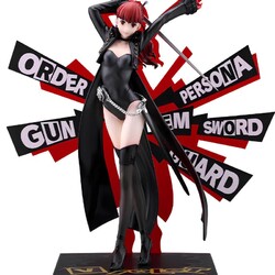 Figura Persona 5 Royal Oshi Works Violet 25 cm