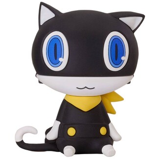 Figura Persona 5 Royal Rubber Mascot Nendoroid Plus Morgana 8 cm