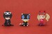 Figura Persona 5 Royal Rubber Mascot Nendoroid Plus Morgana 8 cm