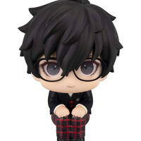 Figura Persona 5 the Royal Look Up Hero 11 cm