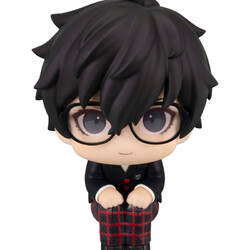 Figura Persona 5 the Royal Look Up Hero 11 cm