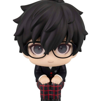 Figura Persona 5 the Royal Look Up Hero 11 cm