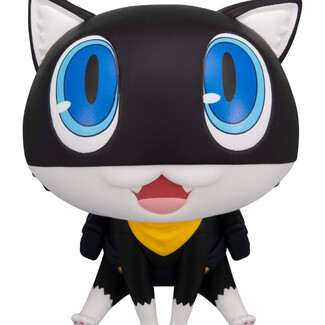 Figura Persona 5 the Royal Look Up Morgana 11 cm