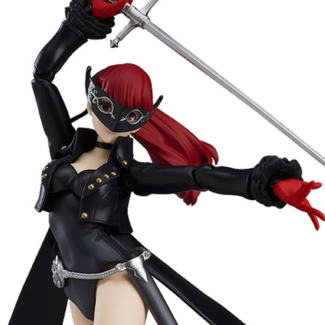 Figura Persona 5 Violet 13 cm Figma