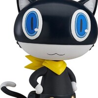 Figura Persona5 Nendoroid Morgana (3rd-run) 10 cm