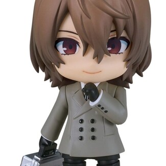 Figura Persona5 Royal Nendoroid Goro Akechi: School Uniform Ver. 10 cm