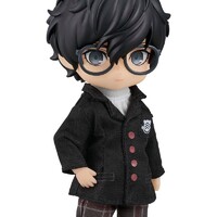 Figura Persona5 Royal Nendoroid Protagonist: School Uniform Ver. 10 cm