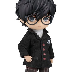 Figura Persona5 Royal Nendoroid Protagonist: School Uniform Ver. 10 cm