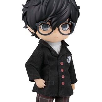 Figura Persona5 Royal Nendoroid Protagonist: School Uniform Ver. 10 cm