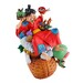 Figura Petitrama Dx One Piece Logbox Rebirth 11 cm 