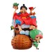 Figura Petitrama Dx One Piece Logbox Rebirth 11 cm 