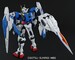 Figura PG GN-0000 00 Gundam + GNR-010 00 Raiser 1-60