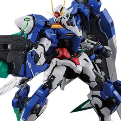 Figura PG GN-0000/7S 00 Gundam Seven Sword/G 1/60