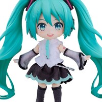 Figura Piapro Characters Nendoroid Doll Hatsune Miku NT 14 cm