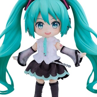 Figura Piapro Characters Nendoroid Doll Hatsune Miku NT 14 cm
