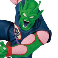 Figura Piccolo Daimaoh Match Makers Dragon Ball 8cm