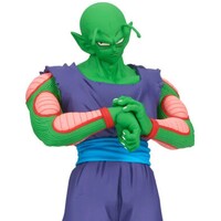 Figura Piccolo Ver.A Solid Edge Works Dragon Ball Z 19cm