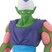 Figura Piccolo Ver.B Solid Edge Works Dragon Ball Z 19cm