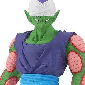 Figura Piccolo Ver.B Solid Edge Works Dragon Ball Z 19cm