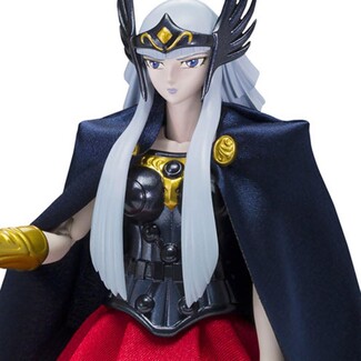 Figura Polaris Hilda Saint Seiya Cloth Myth 16cm