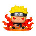 Figura POP Deluxe Naruto Shippuden Naruto Uzumaki Exclusive