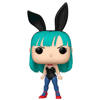 Figura POP Dragon Ball Bulma Exclusive