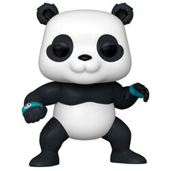 Figura POP Jujutsu Kaisen Panda