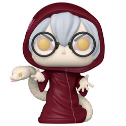 Figura POP Naruto Kabuto Yakushi