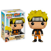 Figura POP Naruto