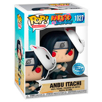 Figura POP Naruto Shippuden Anbu Itachi