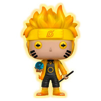 Figura POP Naruto Shippuden Naruto Six Path Exclusive